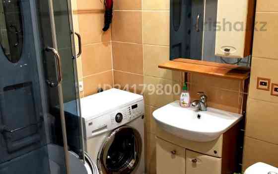 1-комнатная квартира, 31 м², 1/5 этаж посуточно, Жамбыла Жабаева 169 — Чайковского Петропавловск