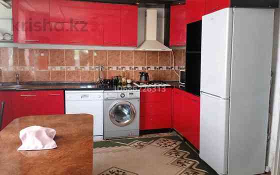 2-комнатный дом помесячно, 50 м², 16 сот., мкр Коккайнар, улица Бесагаш 3/1 — Акбастау Алматы