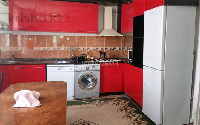 2-комнатный дом помесячно, 50 м², 16 сот., мкр Коккайнар, улица Бесагаш 3/1 — Акбастау Алматы - изображение 3