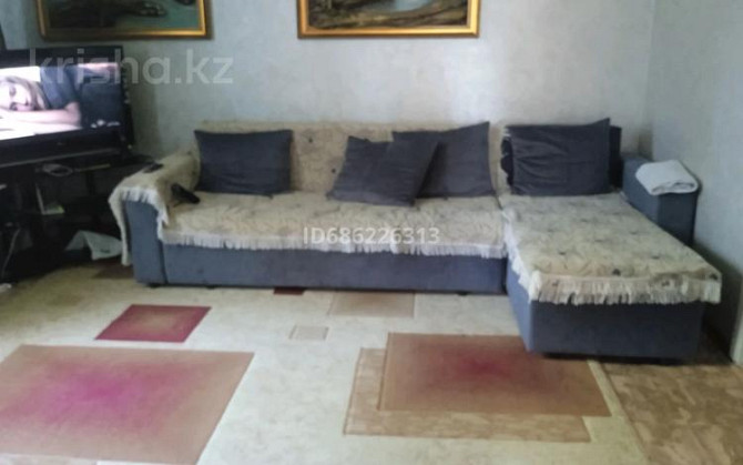 2-комнатный дом помесячно, 50 м², 16 сот., мкр Коккайнар, улица Бесагаш 3/1 — Акбастау Алматы - изображение 2