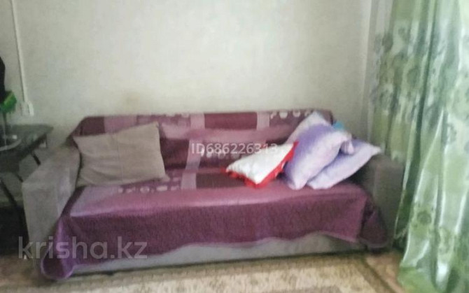2-комнатный дом помесячно, 50 м², 16 сот., мкр Коккайнар, улица Бесагаш 3/1 — Акбастау Алматы - изображение 1
