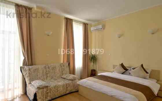 3-комнатная квартира, 70 м², 3/9 этаж посуточно, Жангир хан Уральск