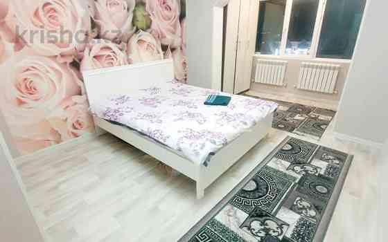 2-комнатная квартира, 65 м², 4/5 этаж посуточно, Север 2 — Шаяхметова Шымкент