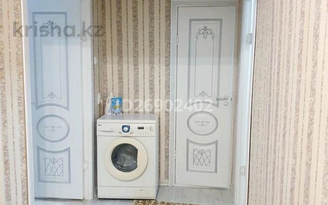 2-комнатная квартира, 65 м², 4/5 этаж посуточно, Север 2 — Шаяхметова Шымкент - изображение 3