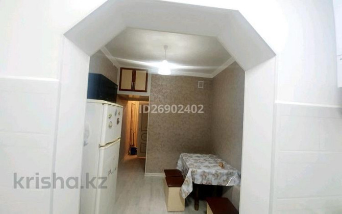 2-комнатная квартира, 65 м², 4/5 этаж посуточно, Север 2 — Шаяхметова Шымкент - изображение 6