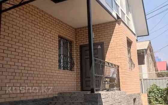 4-комнатный дом помесячно, 190 м², 6 сот., Аскарова — Жасыл жер Алматы