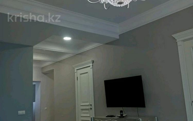 4-комнатный дом помесячно, 190 м², 6 сот., Аскарова — Жасыл жер Алматы - изображение 7