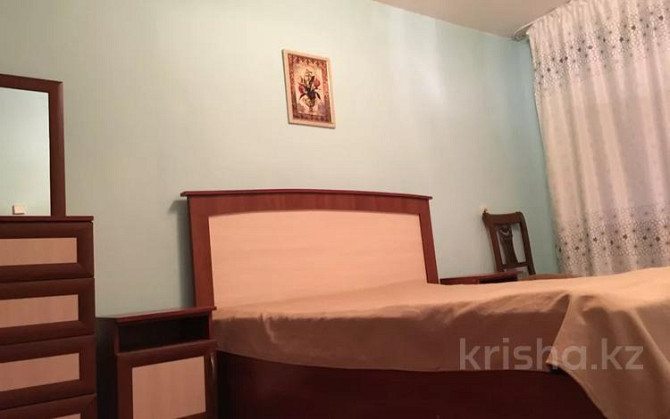 3-комнатная квартира, 67 м² посуточно, Махамбета 125 — Азаттык Atyrau - photo 3
