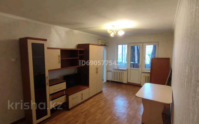 2-комнатная квартира, 48 м², 4/5 этаж помесячно, 8-й микрорайон, Аскарова 32 - Народный банк Shymkent - photo 1
