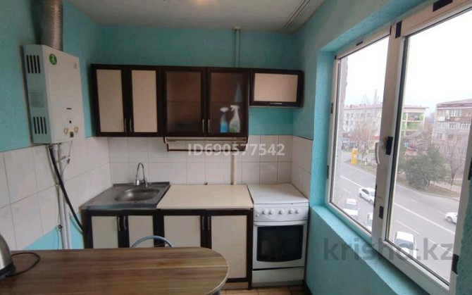2-комнатная квартира, 48 м², 4/5 этаж помесячно, 8-й микрорайон, Аскарова 32 - Народный банк Shymkent - photo 5