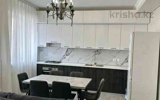 3-комнатный дом помесячно, 140 м², 2 сот., Жунисова 135/23 Алматы