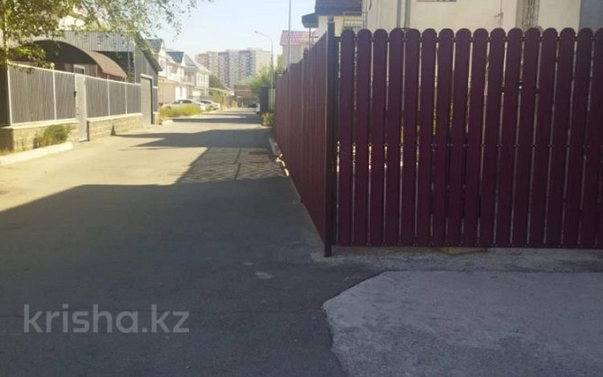 3-комнатный дом помесячно, 140 м², 2 сот., Жунисова 135/23 Алматы - изображение 6