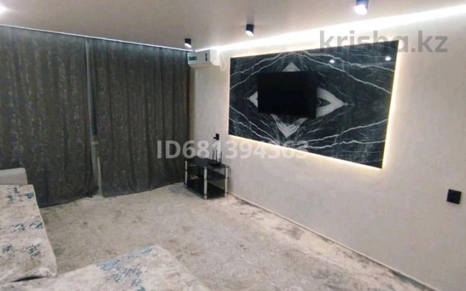2-комнатная квартира, 60 м², 1/9 этаж посуточно, Сатпаева — Сатпаева Казбек би Усть-Каменогорск - изображение 3