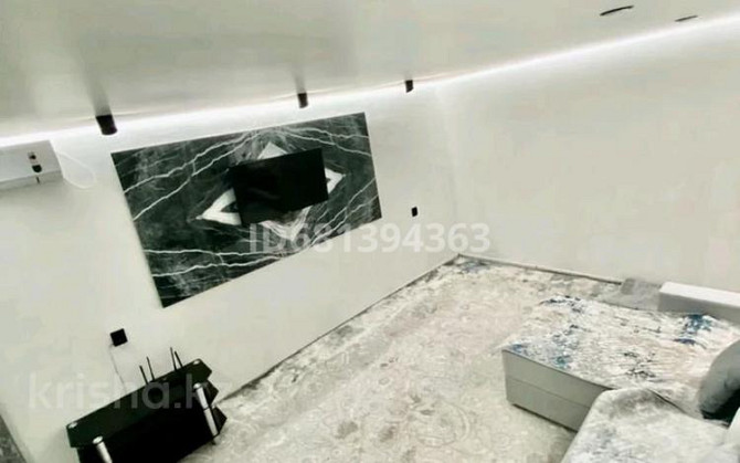 2-комнатная квартира, 60 м², 1/9 этаж посуточно, Сатпаева — Сатпаева Казбек би Усть-Каменогорск - изображение 2