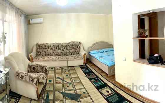 1-комнатная квартира, 36 м², 2/5 этаж посуточно, Ауэзова 24 Усть-Каменогорск
