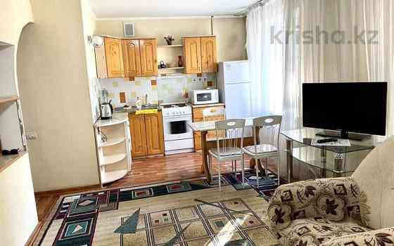 1-комнатная квартира, 36 м², 2/5 этаж посуточно, Ауэзова 24 Усть-Каменогорск