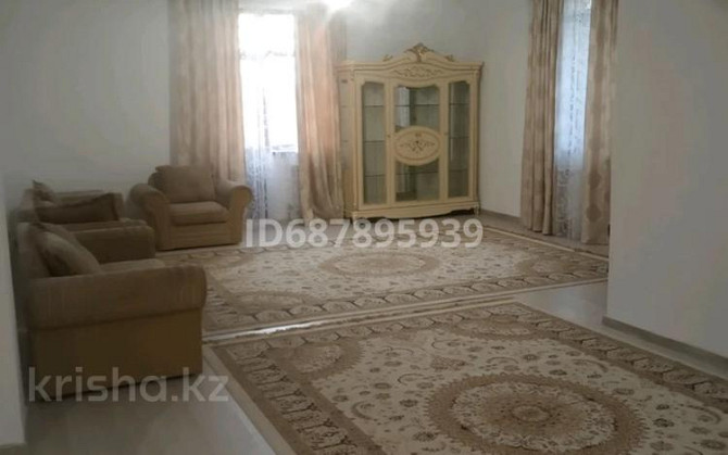 5-комнатный дом помесячно, 212 м², 6 сот., мкр Курамыс — Астана Алматы - изображение 1