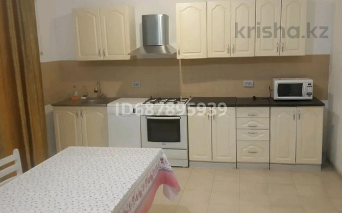 5-комнатный дом помесячно, 212 м², 6 сот., мкр Курамыс — Астана Алматы - изображение 2