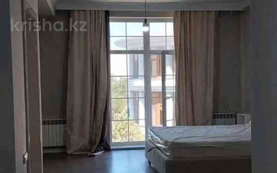 5-комнатный дом помесячно, 500 м², 7 сот., мкр Горный Гигант, 5 улица 20 Алматы