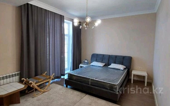 5-комнатный дом помесячно, 500 м², 7 сот., мкр Горный Гигант, 5 улица 20 Алматы - изображение 3