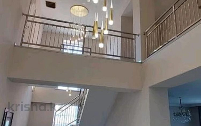 5-комнатный дом помесячно, 500 м², 7 сот., мкр Горный Гигант, 5 улица 20 Алматы - изображение 6