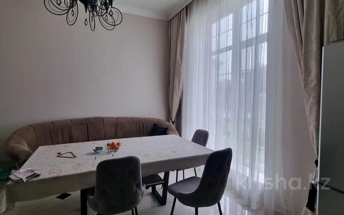 5-комнатный дом помесячно, 500 м², 7 сот., мкр Горный Гигант, 5 улица 20 Алматы - изображение 7