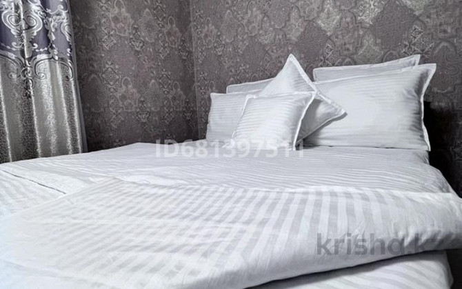 2-комнатная квартира, 41 м², 4/4 этаж посуточно, Желтоксан 71 — Толеби-Желтоксан Taraz - photo 6
