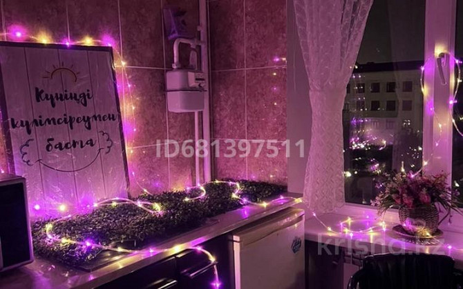 2-комнатная квартира, 41 м², 4/4 этаж посуточно, Желтоксан 71 — Толеби-Желтоксан Taraz - photo 8