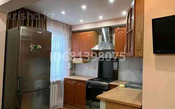 1-комнатная квартира, 30 м², 3/5 этаж посуточно, Әйтеке би 27 — Площадь Кызылорда