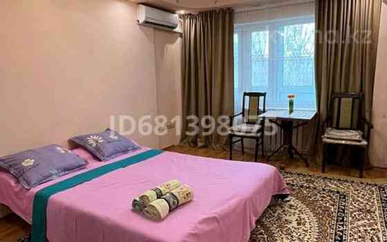 1-комнатная квартира, 30 м², 3/5 этаж посуточно, Әйтеке би 27 — Площадь Кызылорда