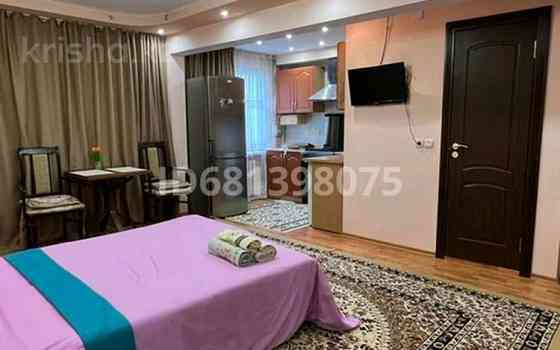 1-комнатная квартира, 30 м², 3/5 этаж посуточно, Әйтеке би 27 — Площадь Кызылорда