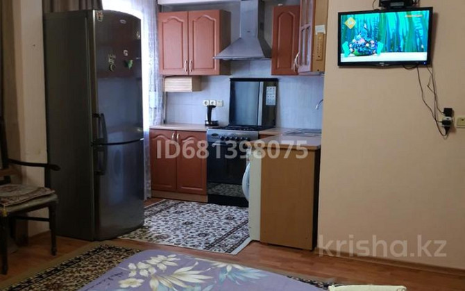 1-комнатная квартира, 30 м², 3/5 этаж посуточно, Әйтеке би 27 — Площадь Кызылорда - изображение 8