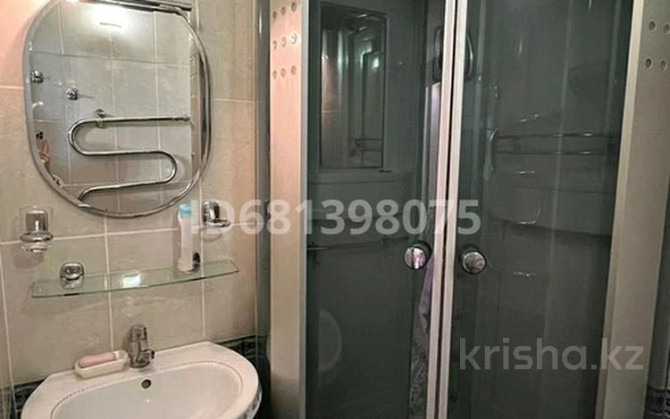 1-комнатная квартира, 30 м², 3/5 этаж посуточно, Әйтеке би 27 — Площадь Кызылорда - изображение 6