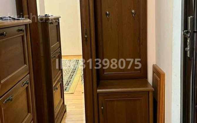 1-комнатная квартира, 30 м², 3/5 этаж посуточно, Әйтеке би 27 — Площадь Кызылорда - изображение 5