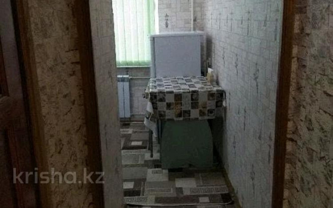 1-комнатная квартира, 32 м², 3/5 этаж посуточно, Микрорайон Талас — улица Сейфуллина Taraz - photo 7