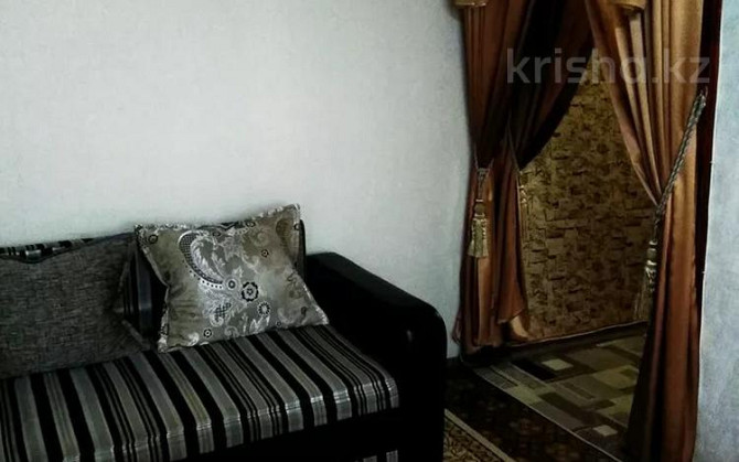 1-комнатная квартира, 32 м², 3/5 этаж посуточно, Микрорайон Талас — улица Сейфуллина Taraz - photo 4