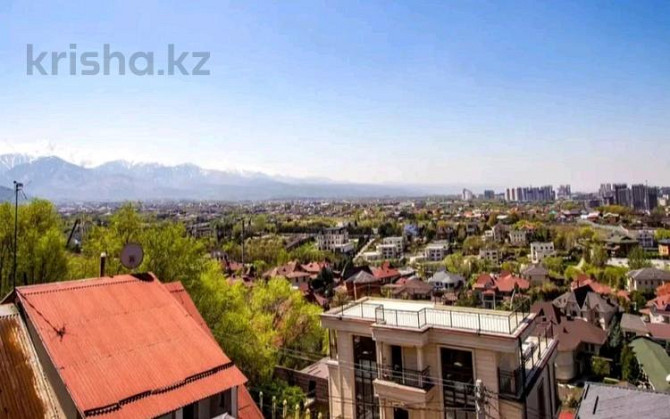 5-комнатный дом помесячно, 299 м², 6 сот., мкр Ерменсай Алматы - изображение 8