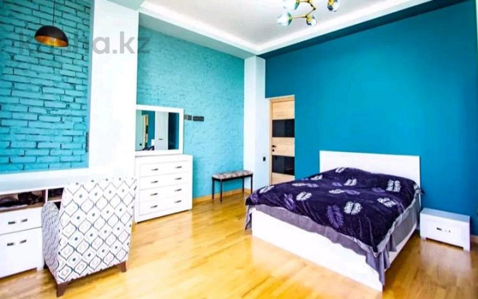 5-комнатный дом помесячно, 299 м², 6 сот., мкр Ерменсай Алматы - изображение 5