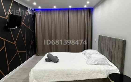 1-комнатная квартира, 40 м², 1/5 этаж посуточно, Мухита — Мира Oral
