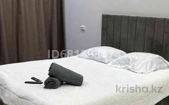 1-комнатная квартира, 40 м², 1/5 этаж посуточно, Мухита — Мира Oral