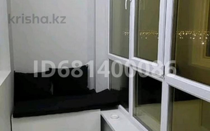 1-комнатная квартира, 52 м², 9/9 этаж посуточно, мкр Нурсая, Мкрн Нурсая 6 — Абылхаир Хана -Ел орда  Атырау - изображение 3