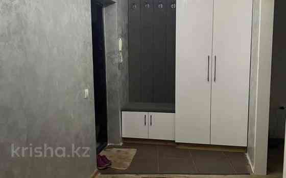 1-комнатная квартира, 53 м², 1/5 этаж посуточно, Каратал мкр 43в Taldykorgan