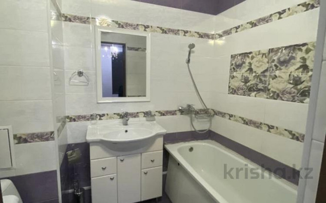 1-комнатная квартира, 53 м², 1/5 этаж посуточно, Каратал мкр 43в Талдыкорган - изображение 6