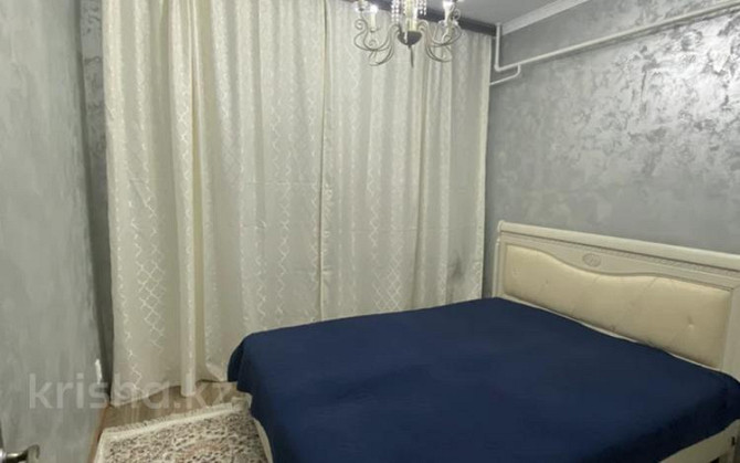 1-комнатная квартира, 53 м², 1/5 этаж посуточно, Каратал мкр 43в Талдыкорган - изображение 3