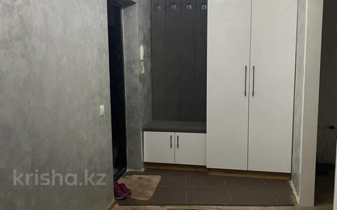 1-комнатная квартира, 53 м², 1/5 этаж посуточно, Каратал мкр 43в Талдыкорган - изображение 5