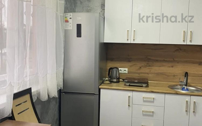 1-комнатная квартира, 53 м², 1/5 этаж посуточно, Каратал мкр 43в Талдыкорган - изображение 4