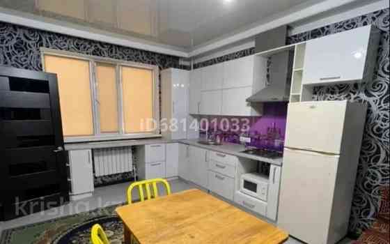 1-комнатная квартира, 40 м², 1/7 этаж посуточно, Есім хан 17/4 — Жаңа қала, стадион, дворец школьник Туркестан