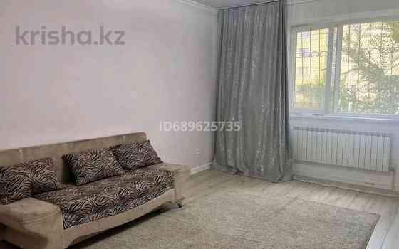 2-комнатная квартира, 69.7 м², 1/4 этаж помесячно, мкр Зердели (Алгабас-6) 1/12 - Момышұлы Мөңке би Almaty