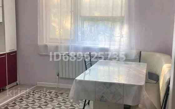2-комнатная квартира, 69.7 м², 1/4 этаж помесячно, мкр Зердели (Алгабас-6) 1/12 - Момышұлы Мөңке би Almaty