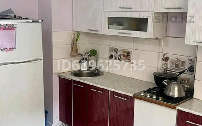2-комнатная квартира, 69.7 м², 1/4 этаж помесячно, мкр Зердели (Алгабас-6) 1/12 - Момышұлы Мөңке би Almaty - изображение 2